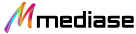Mediase Logo